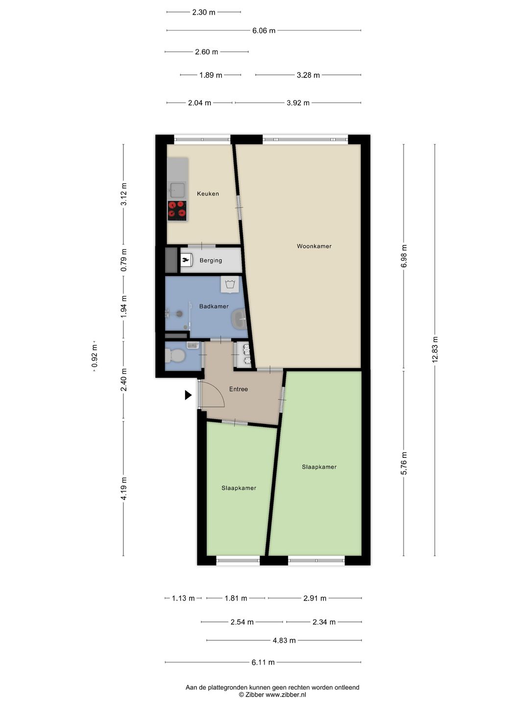 Foto 28 van Walstraat 198