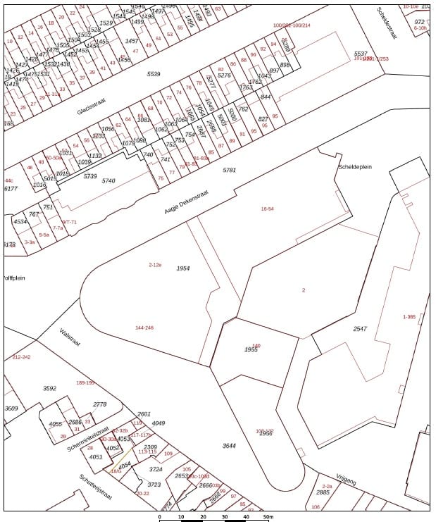 Foto 30 van Walstraat 198