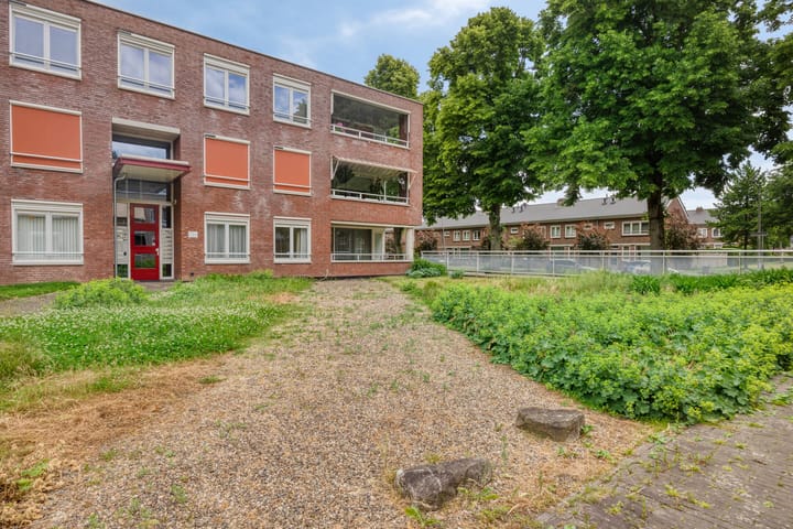 Foto 2 van Symphoniesingel 100-A