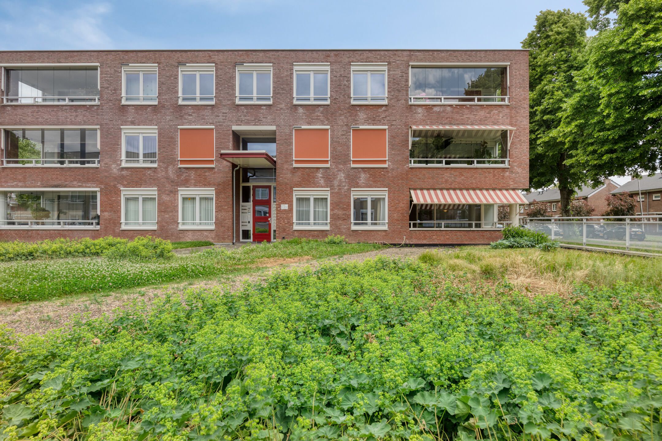 Foto 3 van Symphoniesingel 100-A