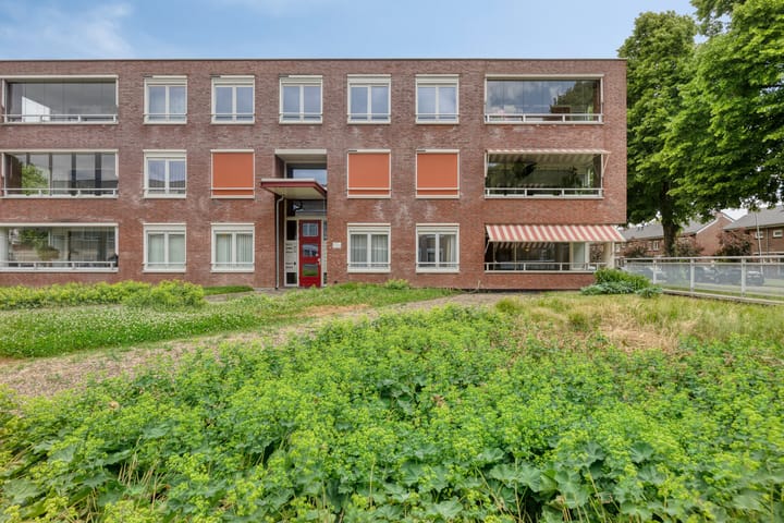 Foto 3 van Symphoniesingel 100-A