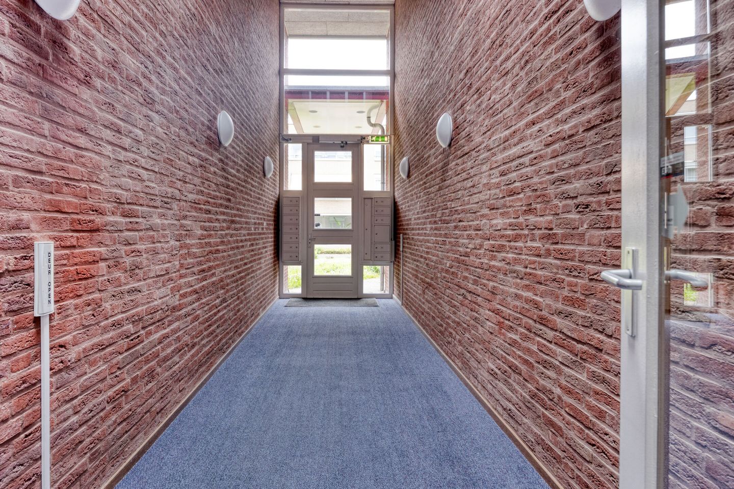 Foto 4 van Symphoniesingel 100-A