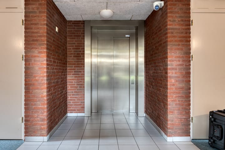 Foto 5 van Symphoniesingel 100-A