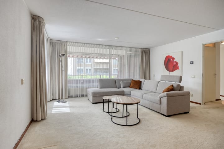 Photo 9 of Symphoniesingel 100-A