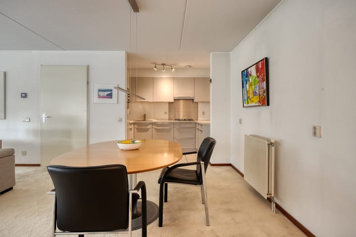 Photo 11 of Symphoniesingel 100-A