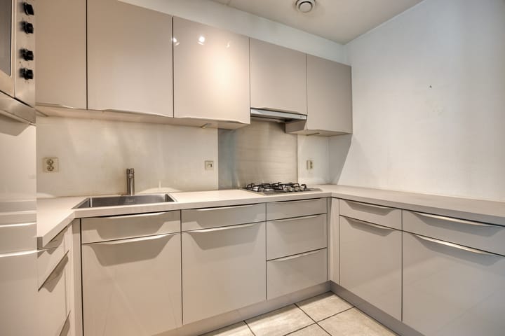 Photo 12 of Symphoniesingel 100-A