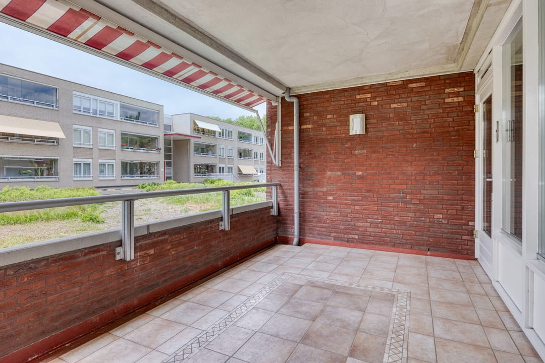 Foto 13 van Symphoniesingel 100-A