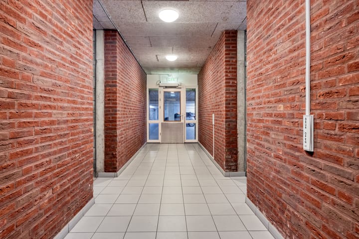 Photo 23 of Symphoniesingel 100-A