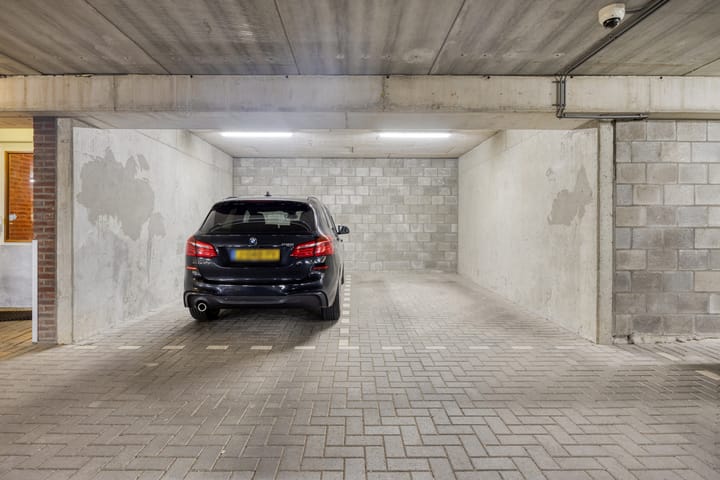 Photo 25 of Symphoniesingel 100-A