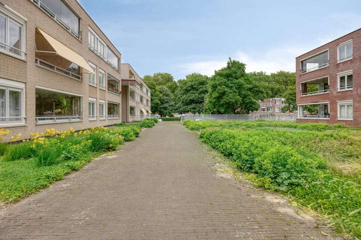 Photo 26 of Symphoniesingel 100-A