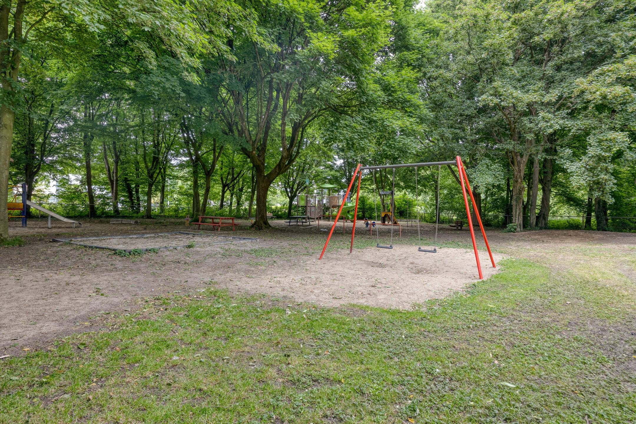 Foto 27 van Symphoniesingel 100-A