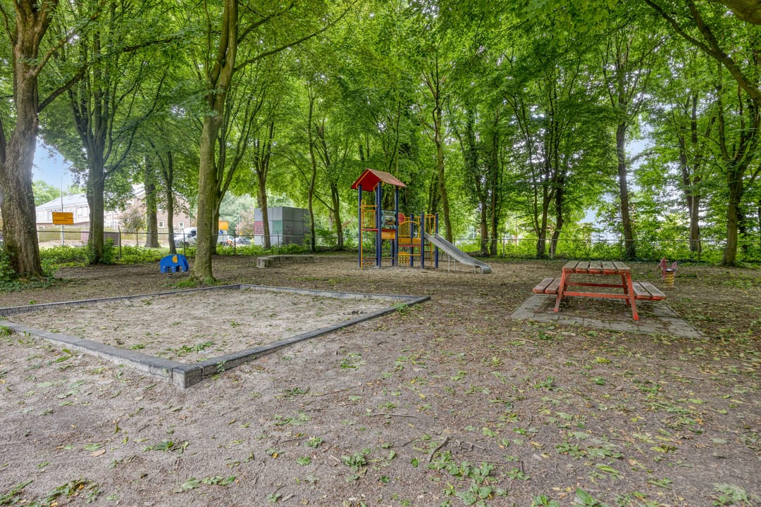 Foto 28 van Symphoniesingel 100-A