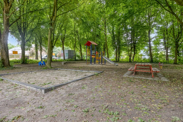 Photo 28 of Symphoniesingel 100-A