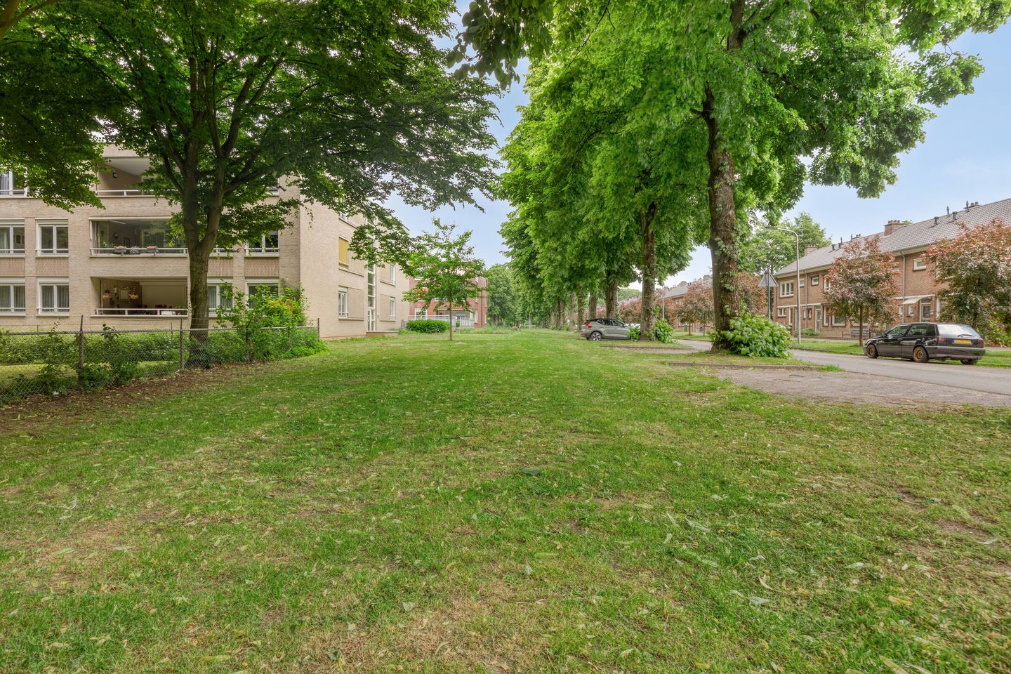 Foto 29 van Symphoniesingel 100-A