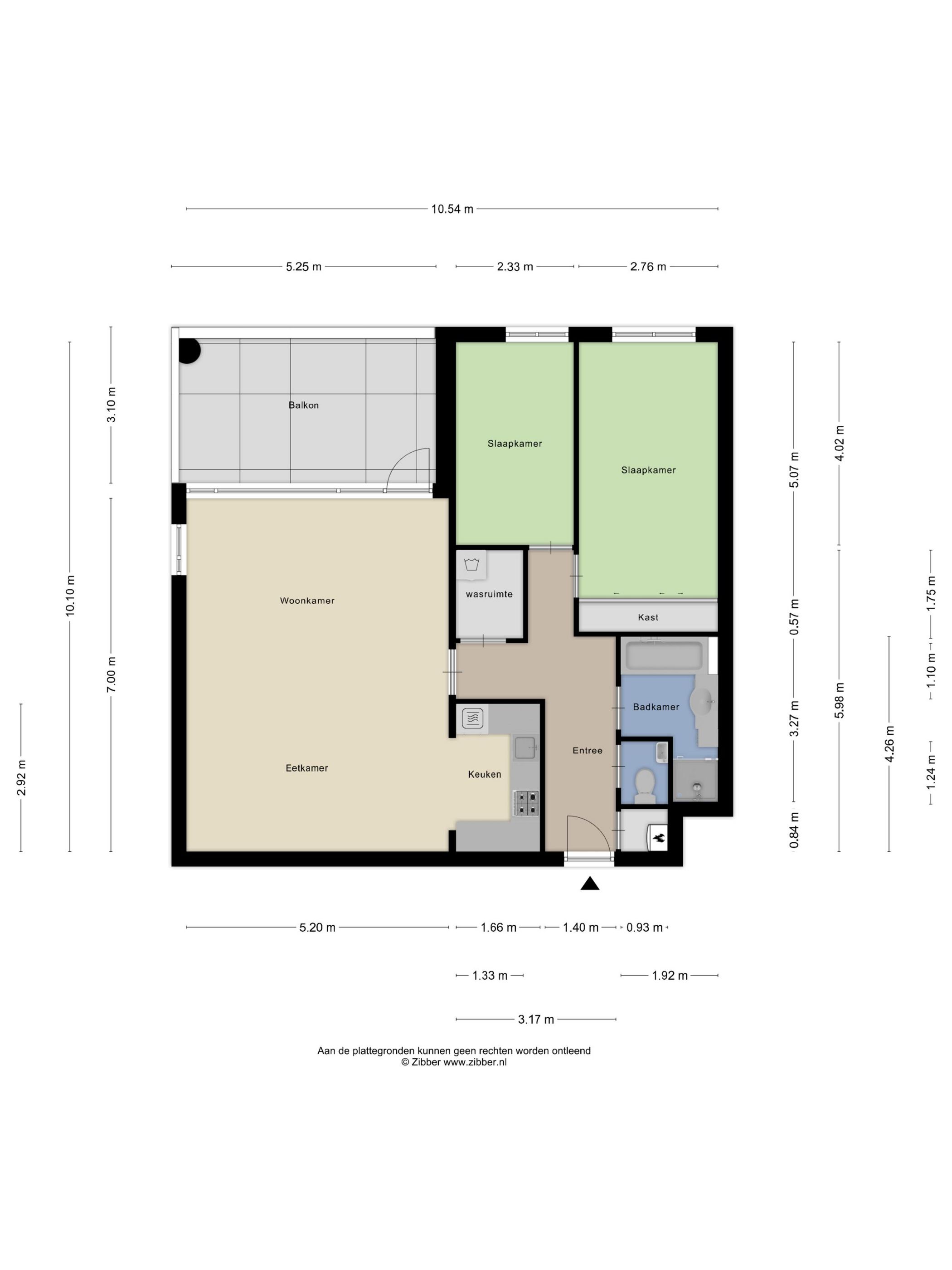 Foto 30 van Symphoniesingel 100-A