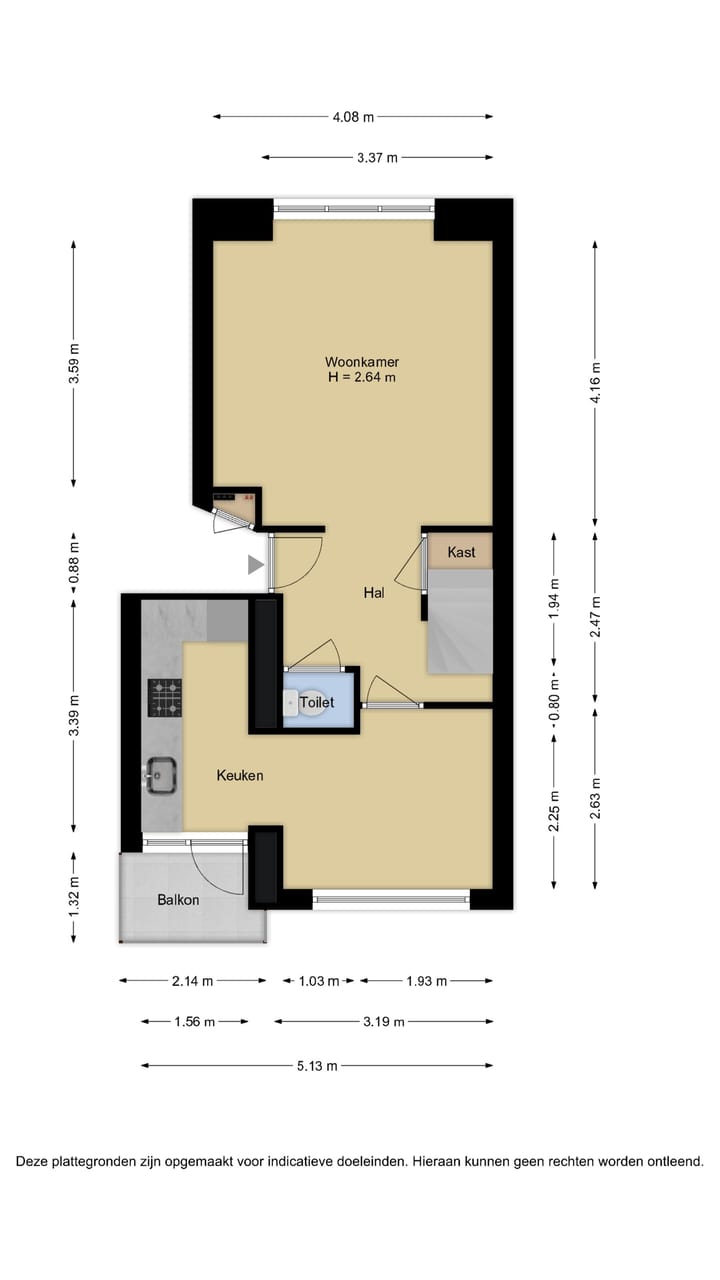 Foto 18 van Molenvijver 35-B