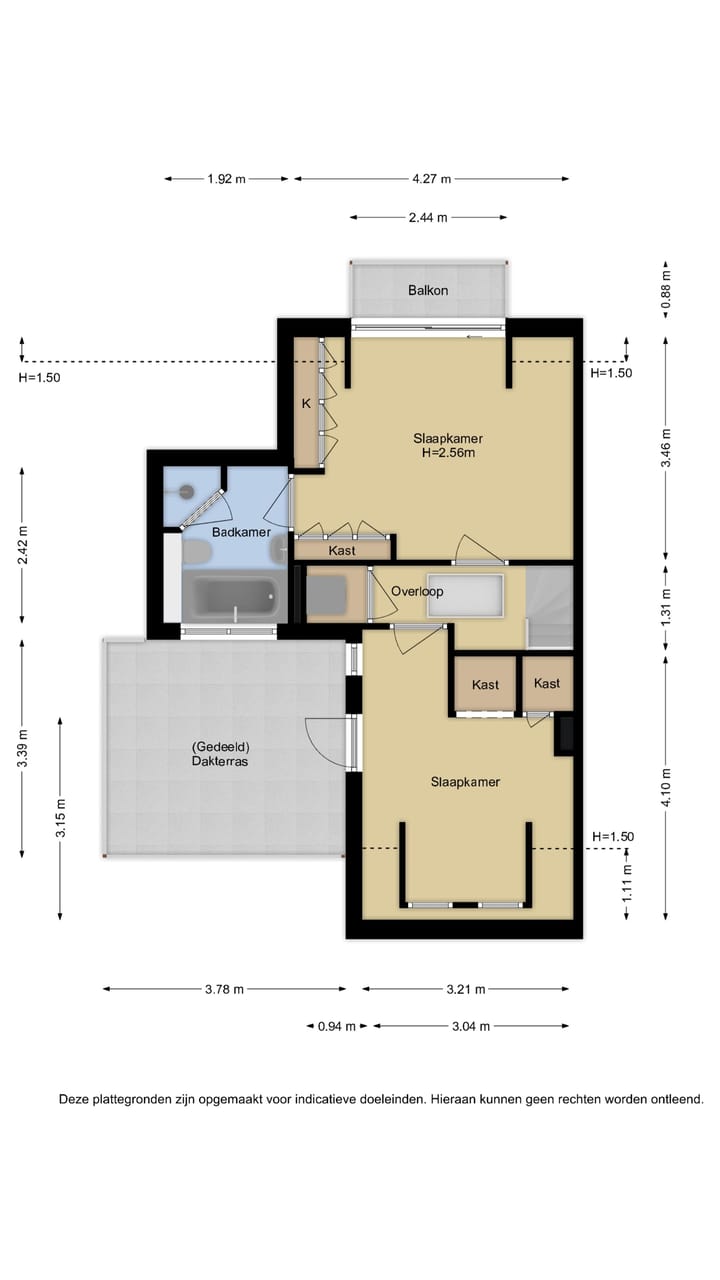 Foto 19 van Molenvijver 35-B