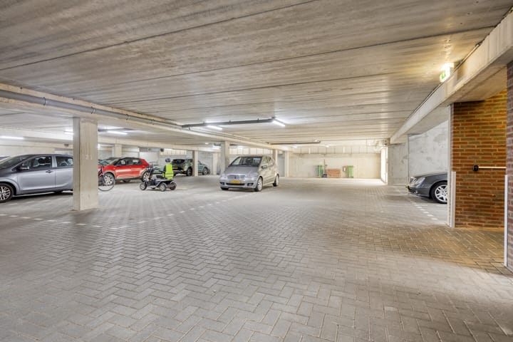 Photo 24 of Symphoniesingel 100-A