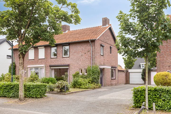 Foto 1 van Servaasstraat 29