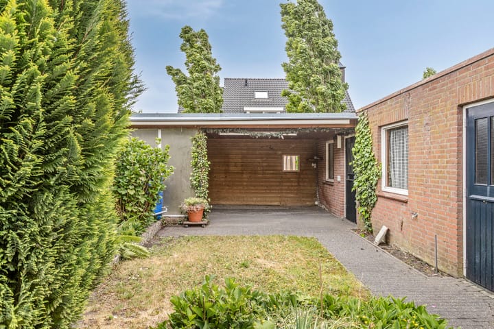 Foto 2 van Servaasstraat 29