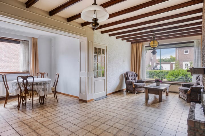 Foto 3 van Servaasstraat 29