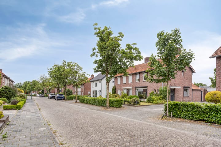 Foto 5 van Servaasstraat 29