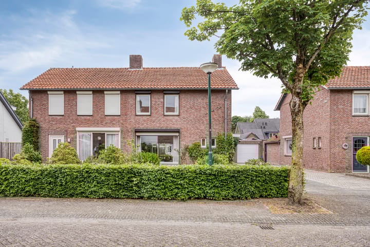 Foto 6 van Servaasstraat 29