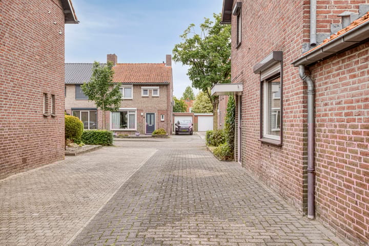 Foto 7 van Servaasstraat 29