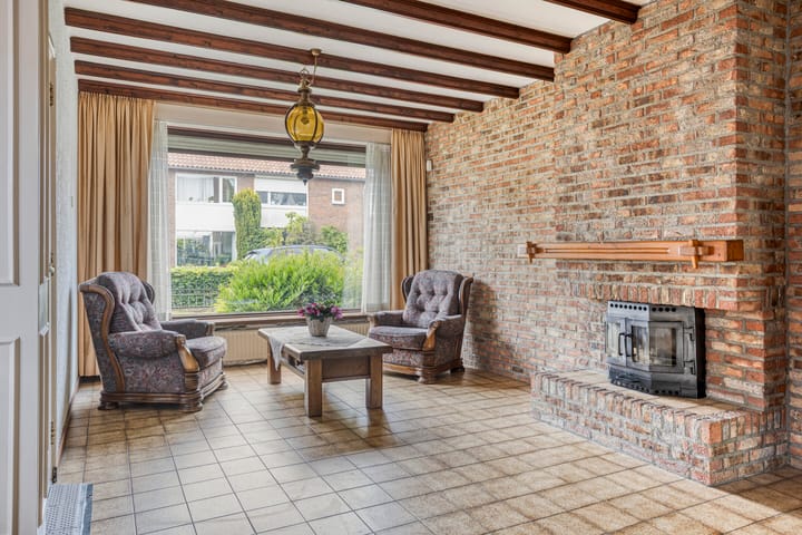 Foto 8 van Servaasstraat 29