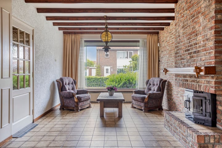 Foto 9 van Servaasstraat 29