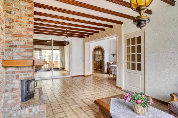 Foto 10 van Servaasstraat 29