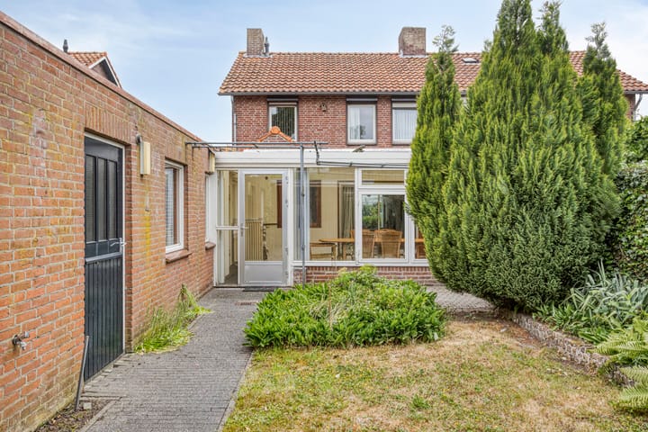 Foto 36 van Servaasstraat 29