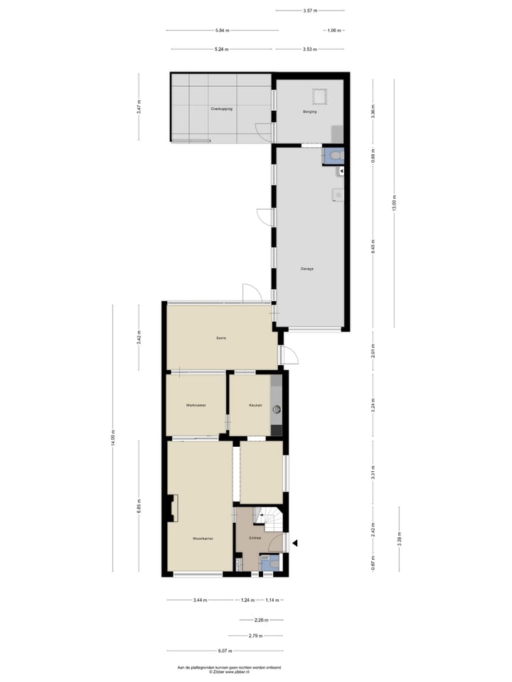 Foto 42 van Servaasstraat 29