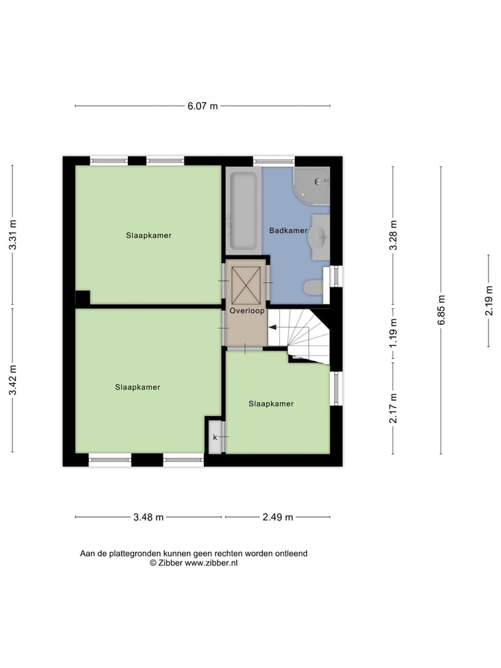 Foto 43 van Servaasstraat 29