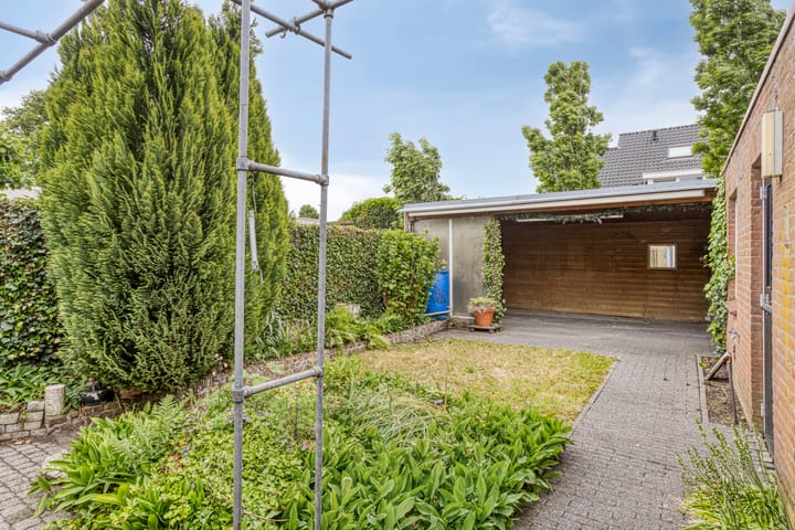 Foto 34 van Servaasstraat 29