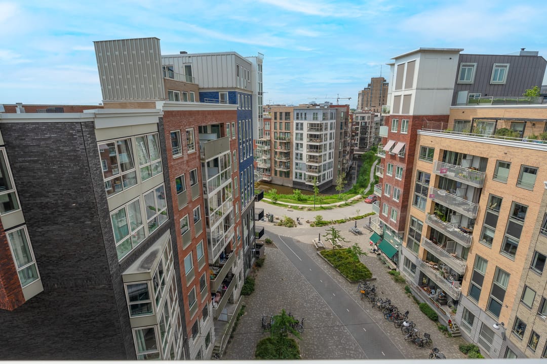 Photo 13 of Jan Duikerhof 120