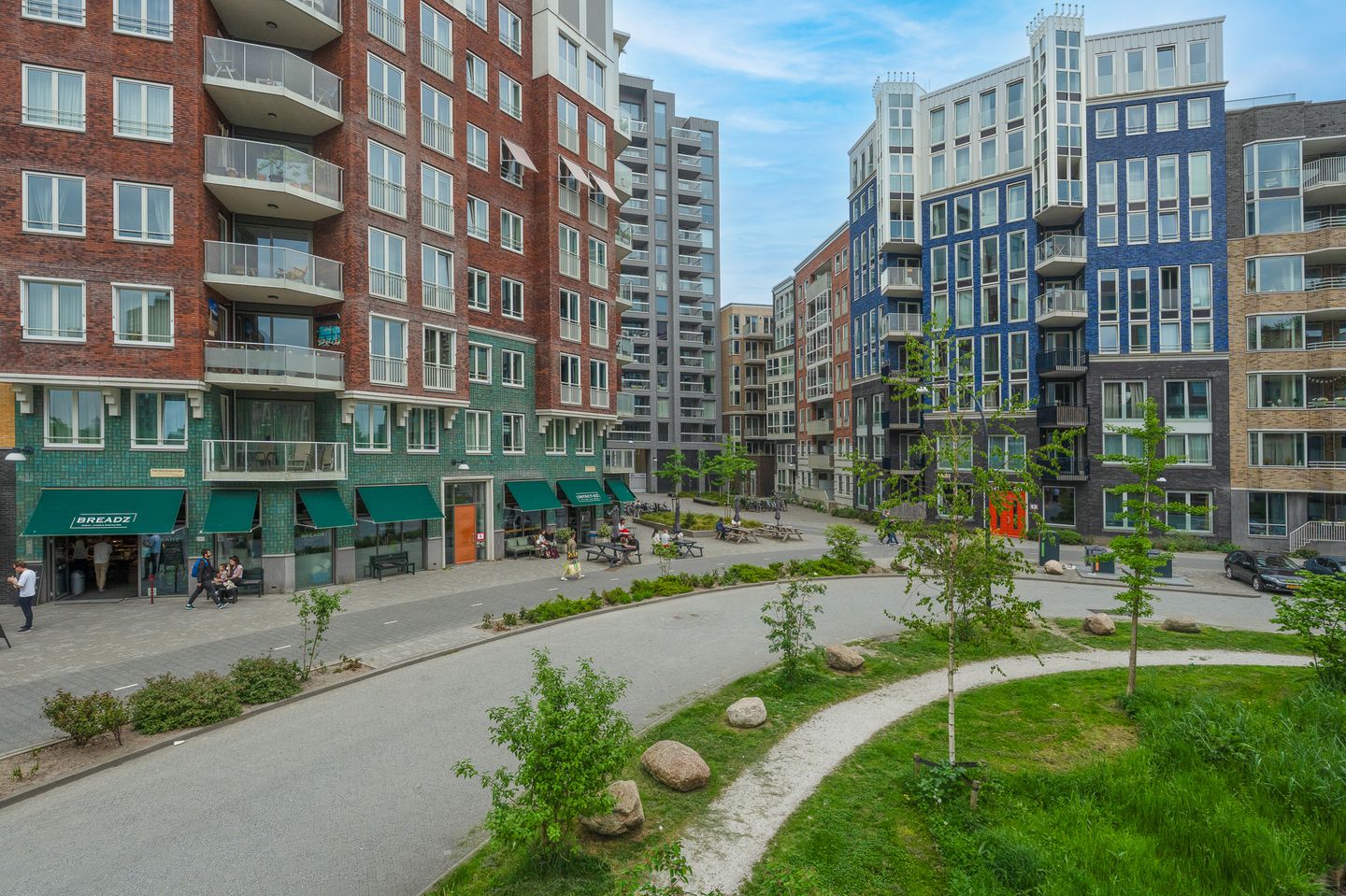 Photo 14 of Jan Duikerhof 120