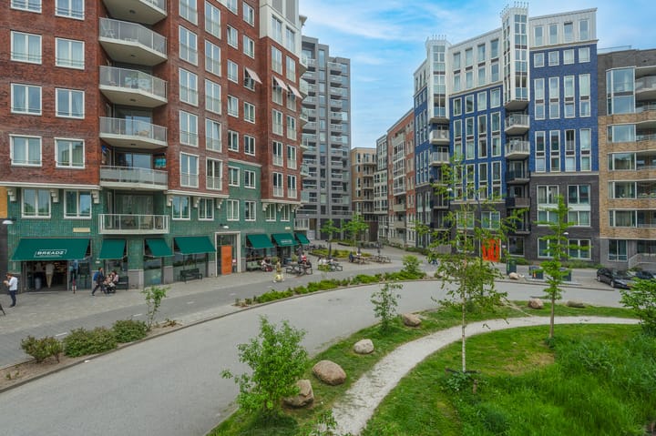 Foto 14 van Jan Duikerhof 120