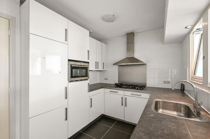 Foto 3 van Gouden Leeuw 443