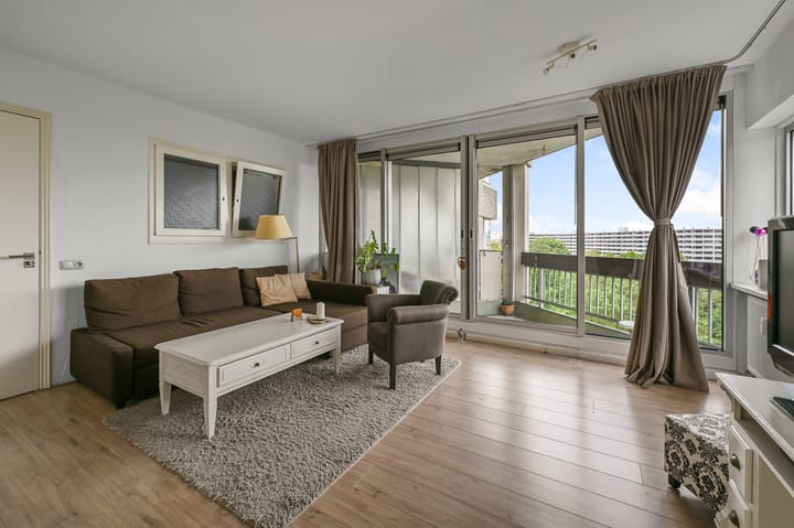 Photo 9 of Gouden Leeuw 443