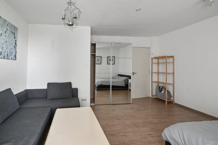 Photo 18 of Gouden Leeuw 443