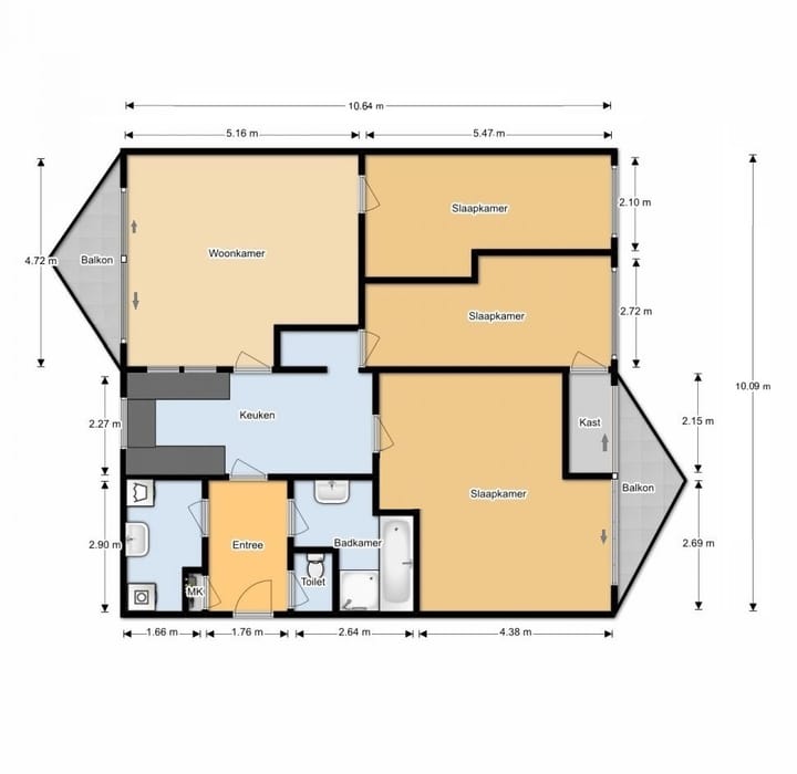 Photo 21 of Gouden Leeuw 443