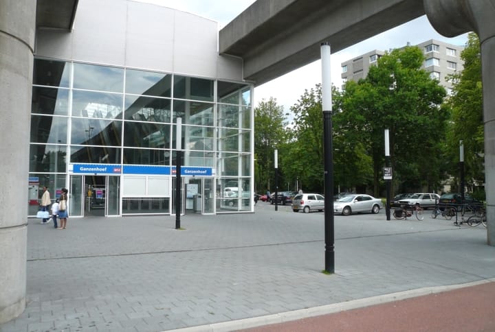 Photo 27 of Gouden Leeuw 443