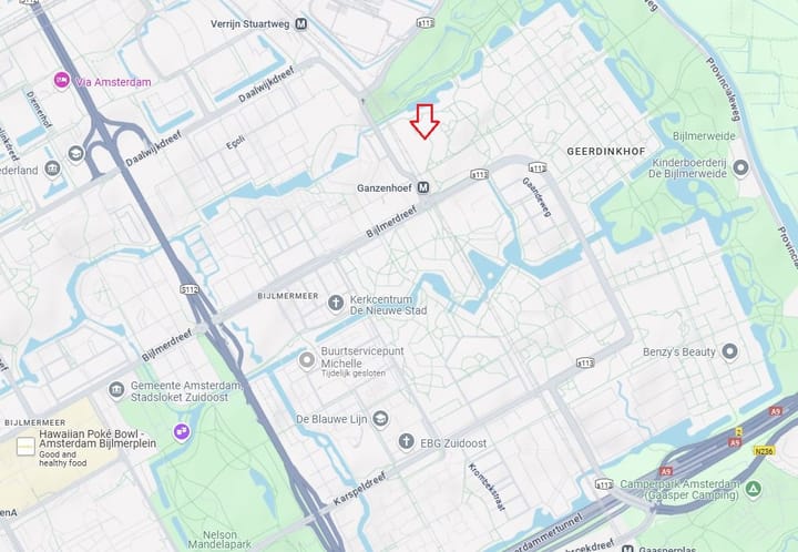 Photo 28 of Gouden Leeuw 443