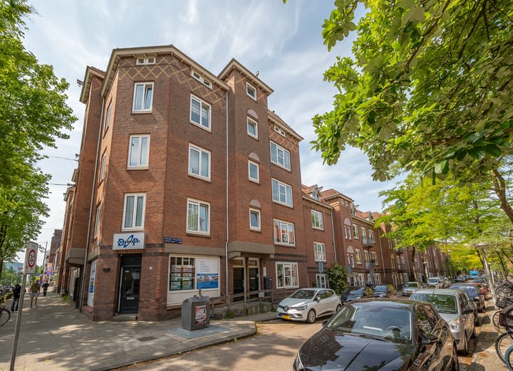 Foto 18 van Vincent van Goghstraat 198