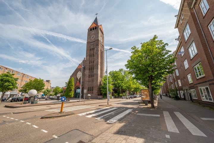 Foto 20 van Vincent van Goghstraat 198