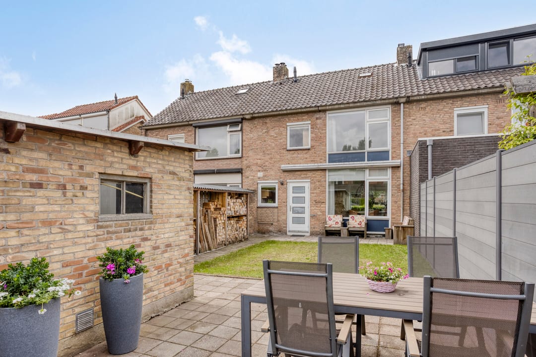 Foto 2 van Juliana van Stolbergstraat 16