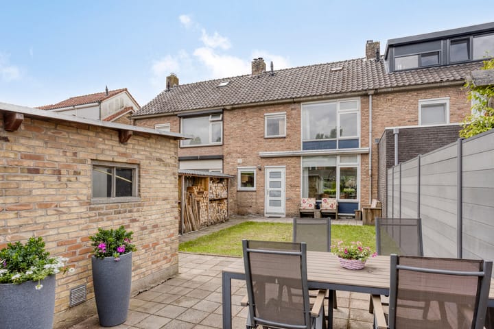 Foto 2 van Juliana van Stolbergstraat 16