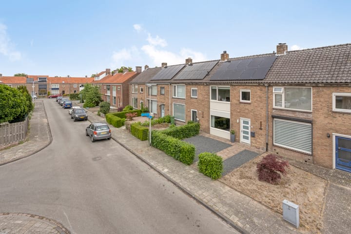 Foto 4 van Juliana van Stolbergstraat 16