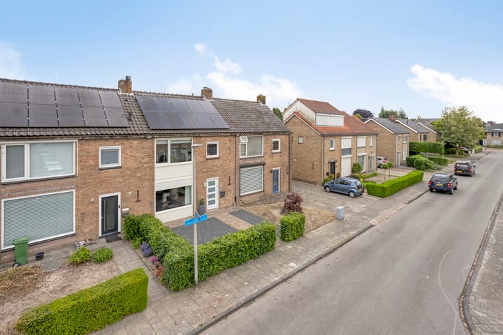 Foto 5 van Juliana van Stolbergstraat 16